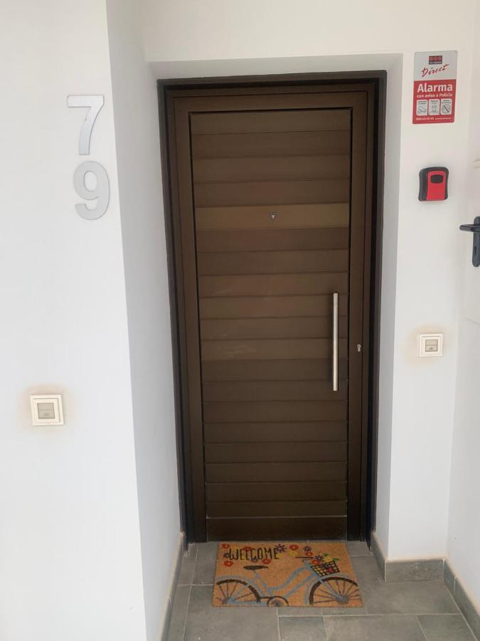 Sunny Luxury Apartment With Two Great Sunny - Level Terraces, Two Swimming Pools, In A New Complex Pueblo Majorero, Close To Fuerteventura Golf Club, Next To The Beach , Atlantico Shopping Mall And Casino In Caleta De Fuste Dış mekan fotoğraf